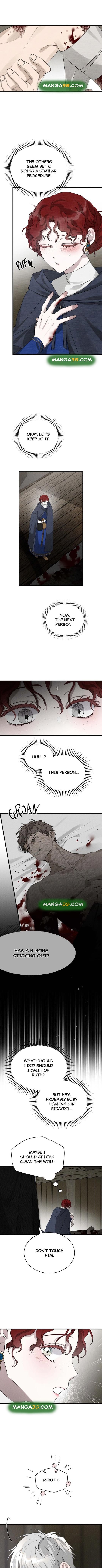 Under the Oak Tree Chapter 39 image 05